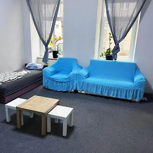 Rose Malfatigasse Apartamento
