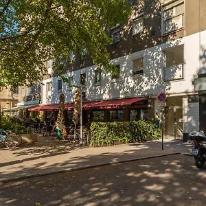 Cool Boutique - Leopoldstadt Apartamento