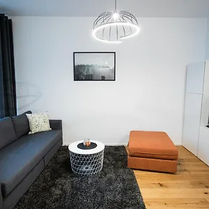 Stilvolles Apartamento