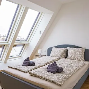 Ottakring Apartamento