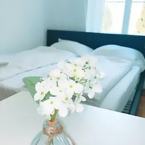 Deluxe Double Kp Apartamento