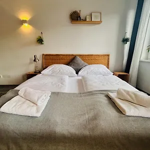 Gemuetliche Naehe Hauptbahnhof Und Zentrum Apartamento