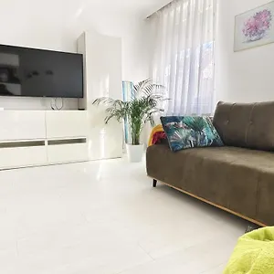 The White - Great Ferris Wheel Apartamento