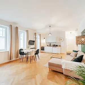 The 15's Apartamento