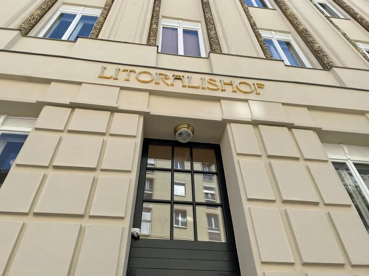 Rooftop Room 2 Viena